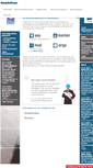 Mobile Screenshot of bauer-software.de
